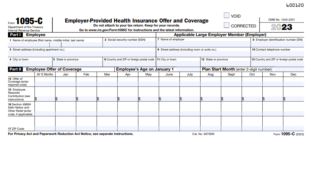IRS Form 1098 Form 1098 reporting solution